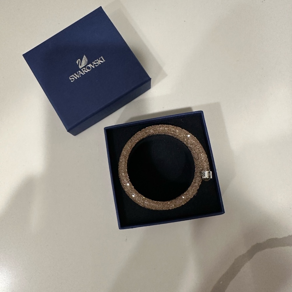 Swarovski Bracelet